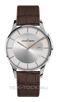  Jacques Lemans 1-1777M